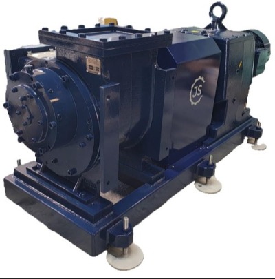 Bomba de lamelas JS Proputec